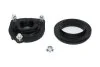 PARTS NISSAN Подушка аморт.передн.прав.(с подшипн.) Qashqai,X-Trail,Renault Koleos 07- KAVO SSM10107 (фото 1)