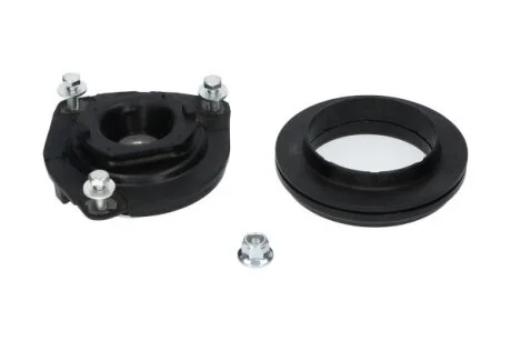 PARTS NISSAN Подушка аморт.передн.прав.(с подшипн.) Qashqai,X-Trail,Renault Koleos 07- KAVO SSM10107