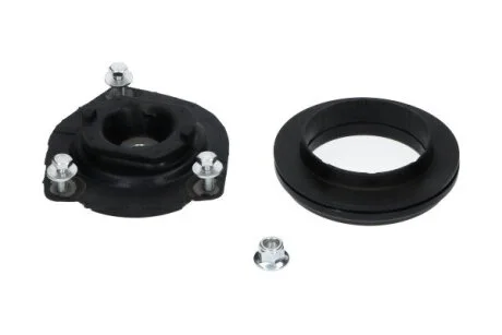PARTS NISSAN Подушка аморт.передн.лів.(с подшипн.) Qashqai,X-Trail,Renault Koleos 07- KAVO SSM10108