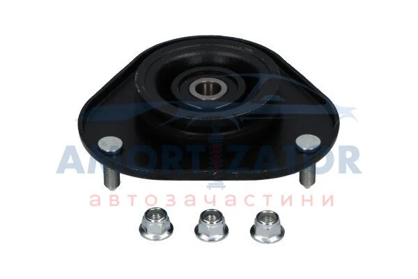 PARTS TOYOTA Подушка аморт.передн.Auris,Corolla 07- KAVO SSM10120 (фото 1)