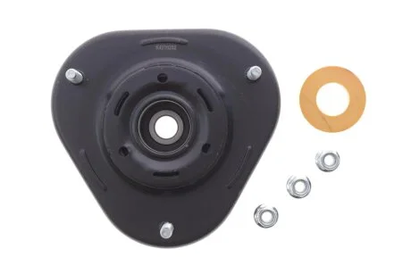 PARTS TOYOTA опора амортизатора передн.Avensis,Corolla 03- KAVO SSM10127