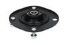 PARTS DAEWOO опора переднього амортизатора ліва Lanos KAVO SSM-10144 (фото 3)