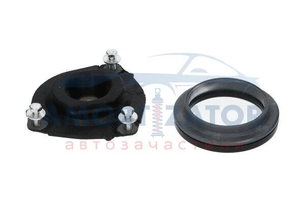PARTS NISSAN Подушка амортизатора передн.лів. Juke, Leaf 10- KAVO SSM10159 (фото 1)