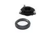 PARTS NISSAN Подушка амортизатора передн.лів. Juke, Leaf 10- KAVO SSM10159 (фото 2)