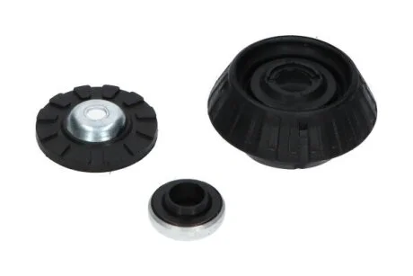 PARTS HONDA подушка аморт.передн. (з підшипн.) Jazz 03- KAVO SSM10173