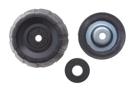 PARTS SUZUKI Опора амортизатора з підшипником перед. SX4 1.5-2.0 06- KAVO SSM10181