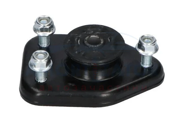 PARTS BMW Подушка аморт.задн.X3 E83 04- KAVO SSM10191 (фото 1)