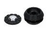 PARTS NISSAN подушка амортизатора передн.Micra IV 10- KAVO SSM10194 (фото 1)