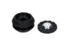 PARTS NISSAN подушка амортизатора передн.Micra IV 10- KAVO SSM10194 (фото 3)