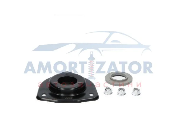 PARTS NISSAN Подушка аморт.(с подшипн.) Almera 95-,Sunny 91- KAVO SSM10196 (фото 1)