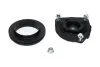 PARTS NISSAN Подушка аморт.передн.прав.(с подшипн.) Qashqai,X-Trail,Renault Koleos 07- KAVO SSM10197 (фото 1)