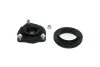 PARTS NISSAN Подушка аморт.передн.прав.(с подшипн.) Qashqai,X-Trail,Renault Koleos 07- KAVO SSM10197 (фото 3)