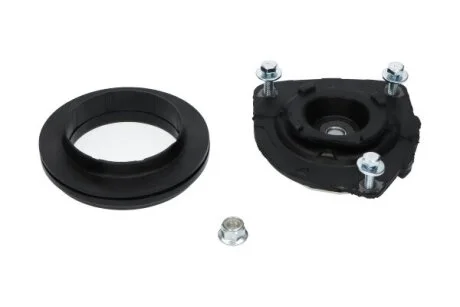 PARTS NISSAN Подушка аморт.передн.прав.(с подшипн.) Qashqai,X-Trail,Renault Koleos 07- KAVO SSM10197