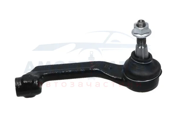 PARTS OPEL Наконечник рул тяги прав. CORSA F 1.2 19- KAVO STE10002 (фото 1)