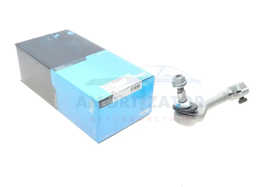Накінечник тяги керма PARTS STE-10012 KAVO STE10012 (фото 1)