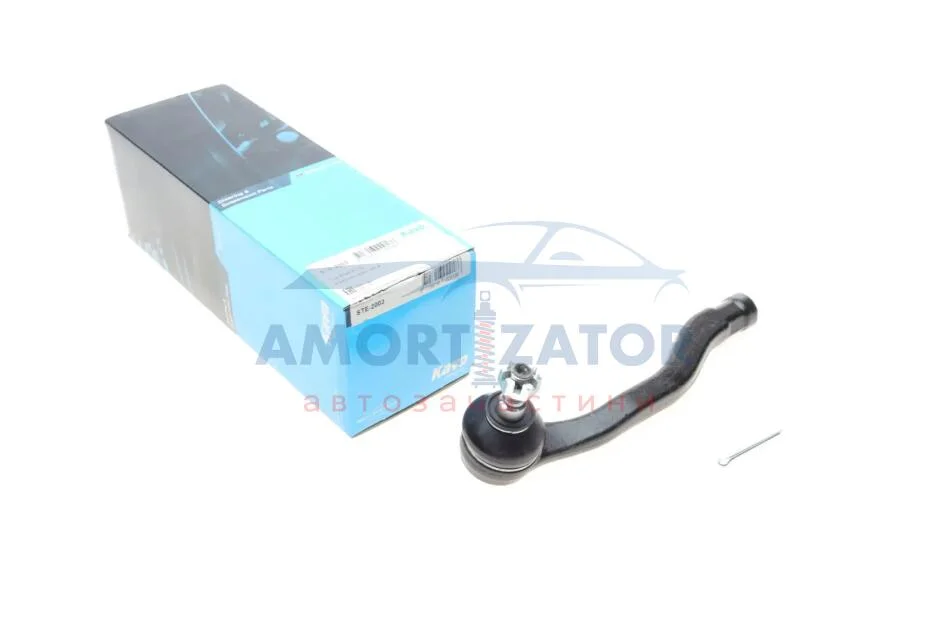 Накінечник тяги керма PARTS STE-2003 KAVO STE2003 (фото 1)
