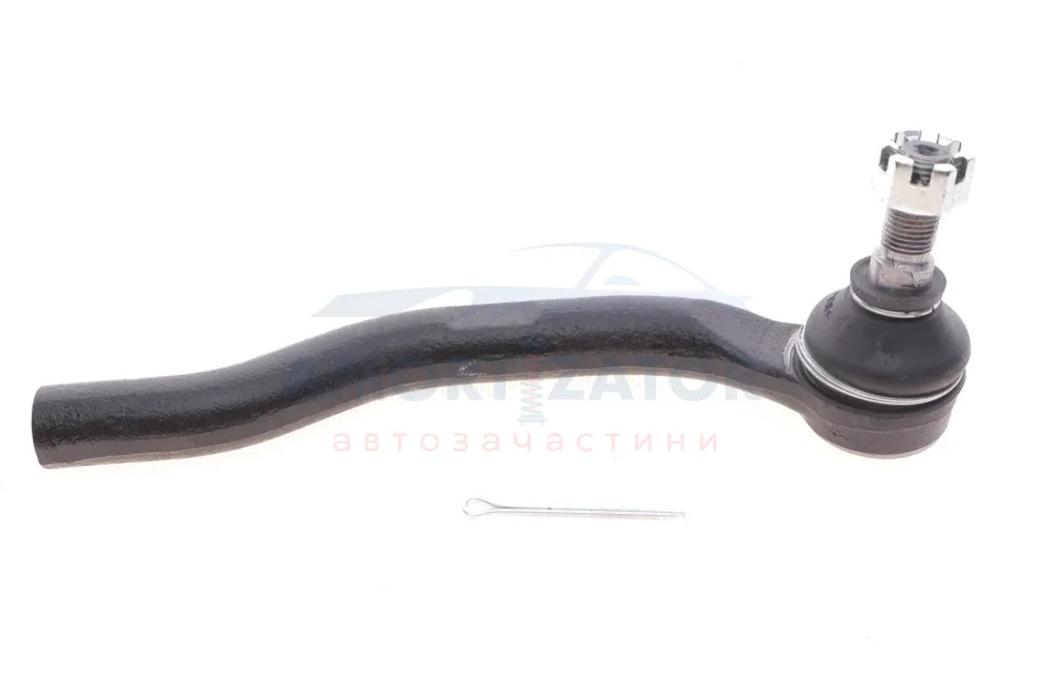 Накінечник тяги керма PARTS STE-2023 KAVO STE2023 (фото 1)