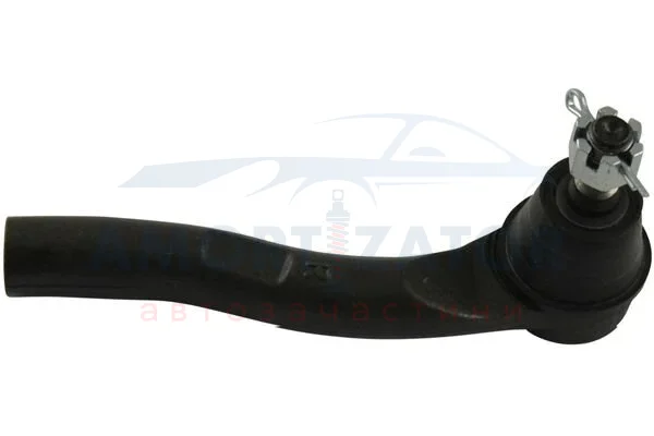 PARTS HONDA наконечник рульової тяги прав.CR-V 12- KAVO STE2058 (фото 1)