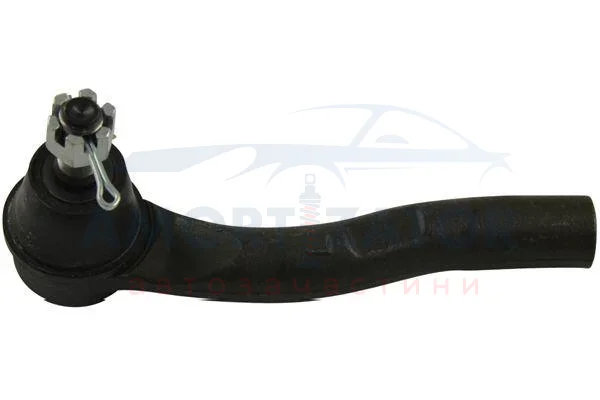 PARTS HONDA наконечник рульової тяги лів.CR-V 12- KAVO STE2062 (фото 1)