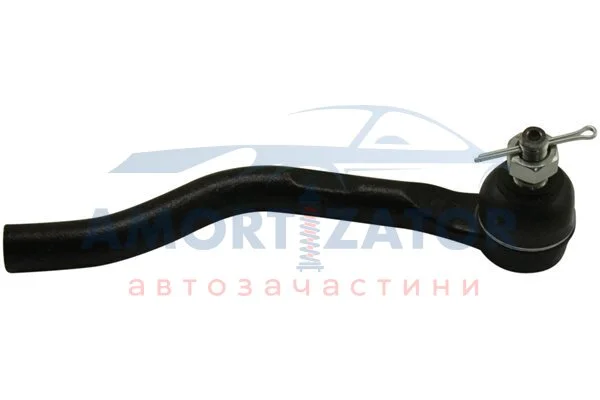 PARTS HONDA Наконечник рулів.тяги прав.Civic X 17- KAVO STE2072 (фото 1)