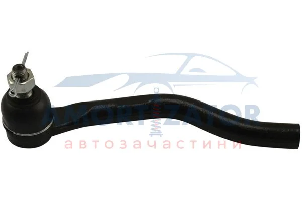 PARTS HONDA Наконечник рулів.тяги лів.Civic X 17- KAVO STE2073 (фото 1)
