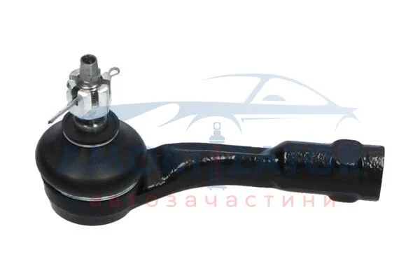 PARTS KIA наконечник рулів.тяги лів.Rio IV 17- KAVO STE4067 (фото 1)