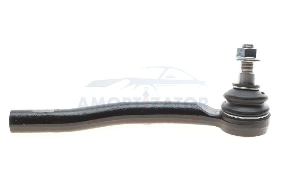 Накінечник тяги керма PARTS STE-4529 KAVO STE4529 (фото 1)