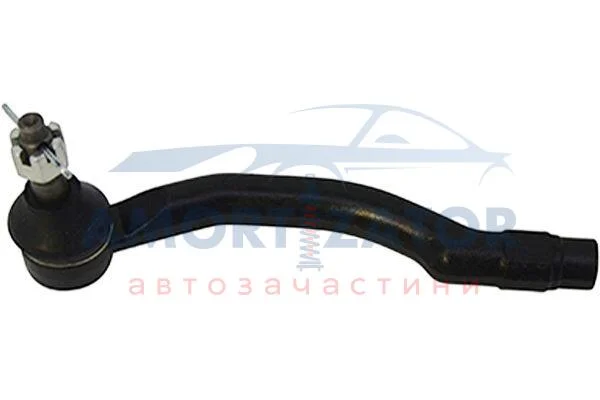 PARTS MAZDA наконечник рульової тяги лів.6 07- KAVO STE4549 (фото 1)