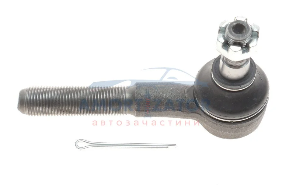 Накінечник тяги керма PARTS STE-5509 KAVO STE5509 (фото 1)
