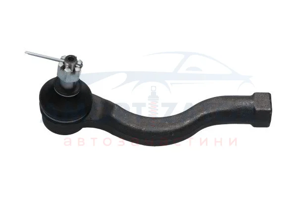 Накінечник тяги керма PARTS STE-5530 KAVO STE5530 (фото 1)