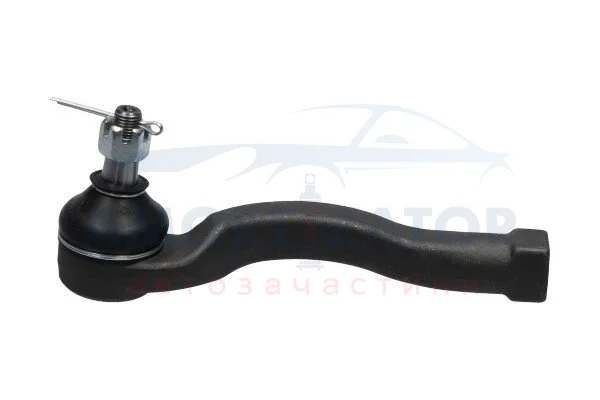 Накінечник тяги керма PARTS STE-5531 KAVO STE5531 (фото 1)