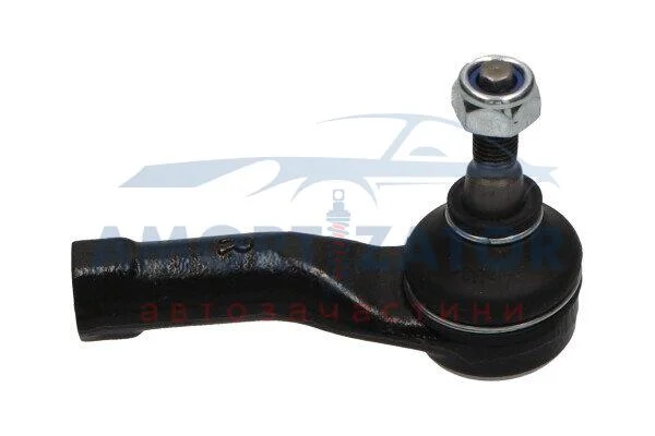 PARTS RENAULT наконечник рульової тяги прав. Clio,Kangoo,Scenic 99- KAVO STE6548 (фото 1)