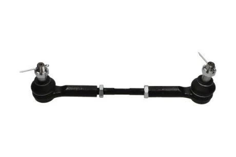 PARTS NISSAN Поперечна рульва тяга перед. з накінечниками NAVARA (D22) 2.5 D 4x4 01- KAVO STE6561
