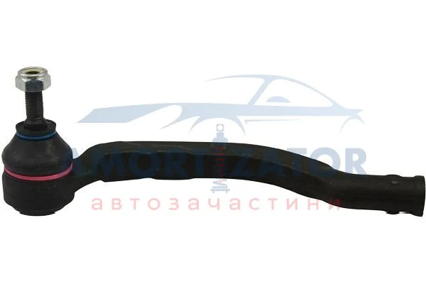 PARTS RENAULT наконечник рульової тяги лів. Trafic 01- KAVO STE6600 (фото 1)