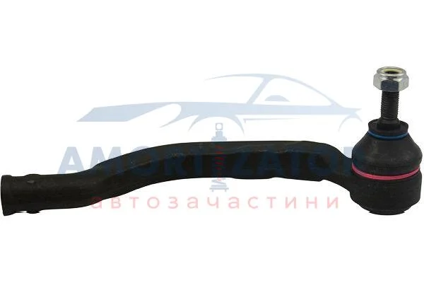 PARTS RENAULT наконечник рульової тяги прав. Trafic 01- KAVO STE6601 (фото 1)
