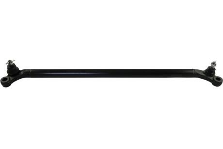 PARTS NISSAN Поперечна кермова тяга NAVARA (D22) 2.4 4x4 97-04, PICK UP (D22) 2.4/3.2 98-05 KAVO STE-6649