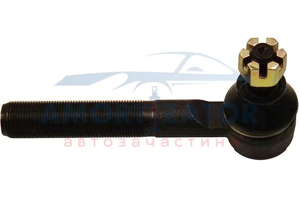PARTS TOYOTA Наконечник рулевой тяги лів.Land Cruiser 90-96 KAVO STE9046 (фото 1)