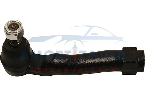 Накінечник тяги керма PARTS STE-9102 KAVO STE9102 (фото 1)