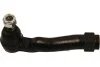 Накінечник тяги керма PARTS STE-9102 KAVO STE9102 (фото 1)