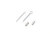 Накінечник тяги керма PARTS KAVO STE-9151 (фото 3)
