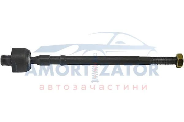 PARTS HYUNDAI тяга рульова лів./прав.i10 08- KAVO STR3031 (фото 1)