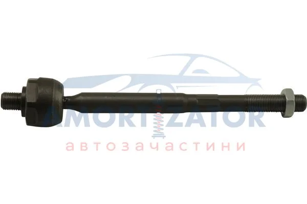 PARTS HYUNDAI Тяга поперечна рульова передн. TUCSON (TL, TLE) 1.6 T-GDi 15-20, KIA SPORTAGE IV (QL, QLE) 1.6 CRDi 18-22 KAVO STR4053 (фото 1)