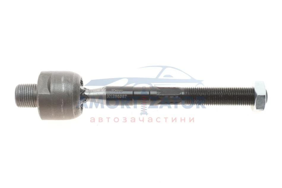 PARTS MAZDA рульова тяга лів./прав.Mazda 6 07- KAVO STR4553 (фото 1)