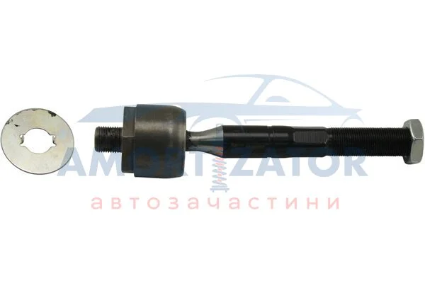 PARTS TOYOTA тяга рульова LANDCRUISER 100 98- лів/прав KAVO STR9019 (фото 1)