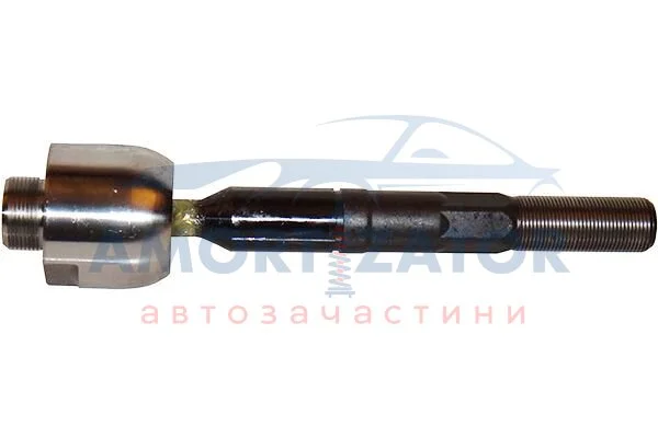 PARTS TOYOTA Тяга рулевая лів./прав.LandCruiser 200 07- KAVO STR9054 (фото 1)