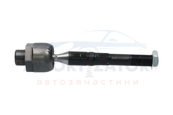 PARTS TOYOTA тяга рульова лів./прав.LandCruiser 100 02- KAVO STR9066 (фото 1)
