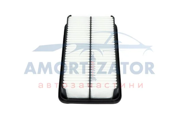 PARTS TOYOTA фільтр повітр.Camry,Corolla 2.0D 88- KAVO TA1168 (фото 1)