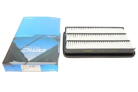 Фільтр повітряний PARTS TA-1186 KAVO TA1186