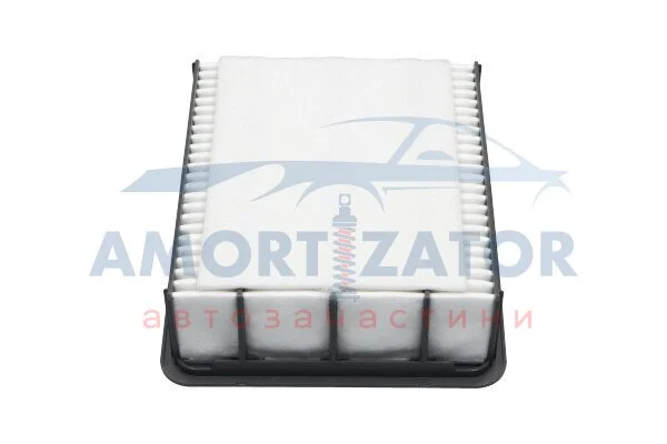 PARTS TOYOTA Фильтр воздушный Hiace V 2.5D 06- KAVO TA1296 (фото 1)