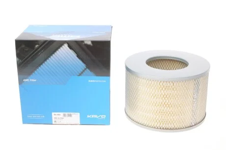 Фільтр повітряний PARTS TA-1663 KAVO TA1663